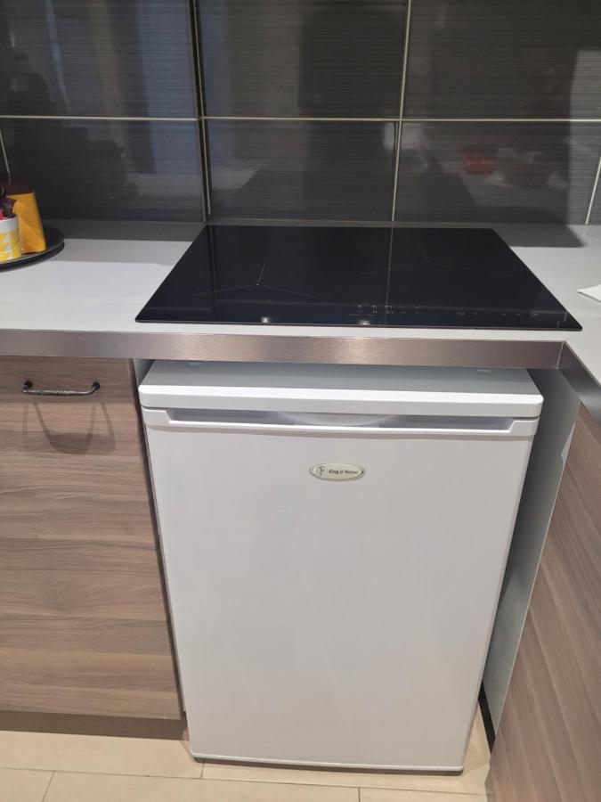 L'Appartement Ideal 4 Voyageurs Булон Биянкур Екстериор снимка